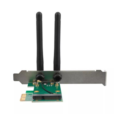 HP 802.11b PCI Wireless Lan Network Interface Card for ProLiant DL360p Gen8 servers