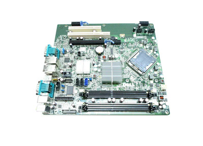 01D4TT - Dell LGA775 Core 2 Duo DDR3 4x DIMM Motherboard