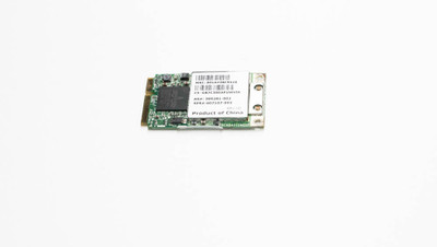 HP 54Gbps IEEE 802.11a/b/g Mini PCI WLAN Wireless Network Card for Pavilion DV5100 series - compatible with HP laptops