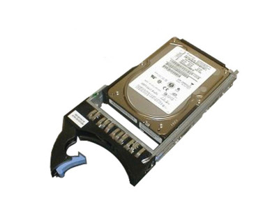 01DC429 - IBM 600GB 10K RPM SAS 12Gb/s 2.5" HDD