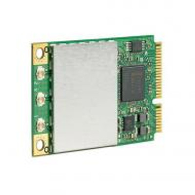 KM591AA#ABA - HP 802.11a/b/g/n PCI-Express Mini Wireless Network Card