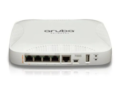 JW635A - HP 4-Port Gigabit Desktop Wireless LAN Controller