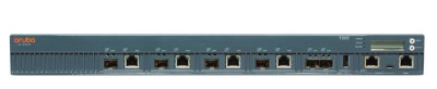 JW735A - HP 7205 2-Port 10GBase-X 1U Wireless LAN Controller