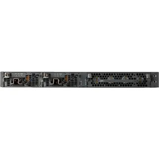 JW743A - HP 7210DC 1U 2x 10GBase-X SFP+ 2x RJ-45 350W Mobility Controller