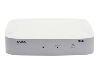 HP Aruba 7008 Mobility Controller for US Networks - JX928A - Server Networking Hardware