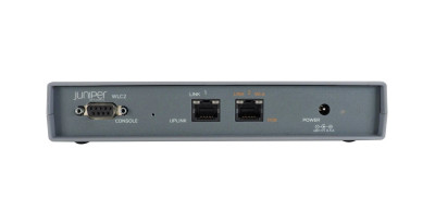 WLC2 - Juniper Networks Wireless LAN Controller Network Management Appliance