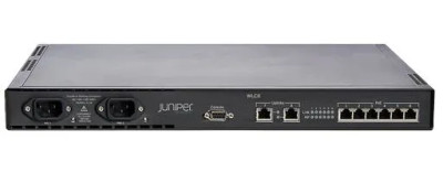 WLC8 - Juniper Networks 8-Port 10/100Base-T 6 PoE Wireless LAN Controller