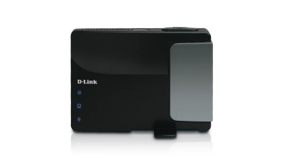 DAP-1350 - D-LINK 300 Mbps Wireless N USB Router