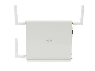 HP 501 Wireless Client Bridge Wireless Router J9835-61001 for seamless wireless connectivity