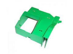 0091UR - Dell Hard Disk Fan Cowling Shroud