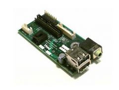 00M688 - Dell USB Audio Board Panel