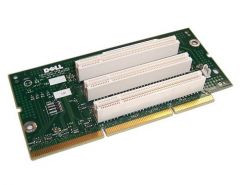 0224D - Dell Riser Board Expansion Card for OptiPlex GX100 Desktop