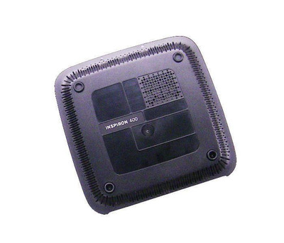 Dell Inspiron Zino 400 Desktop Bottom Cover 053KR3 - Replacement part for Dell desktop computers
