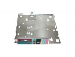 05X533 - Dell Motherboard Tray for OptiPlex GX270 Desktop