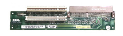 062YVH - Dell 2-Slot PCI Riser Card