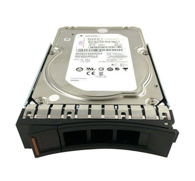 01GV021 - IBM 1.2TB 10000RPM SAS 12Gb/s 2.5" HDD