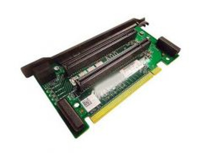09171E - Dell Optiplex GX1 5-PCI 4-ISA Riser Card