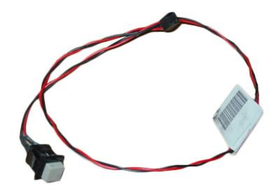 IBM Hood Intrusion Sensor Switch Cable 09K9827 for ThinkCentre M51 desktop computers