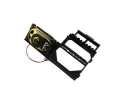 09N5773 - IBM NetVista Plastic Speaker Assembly Audio Module