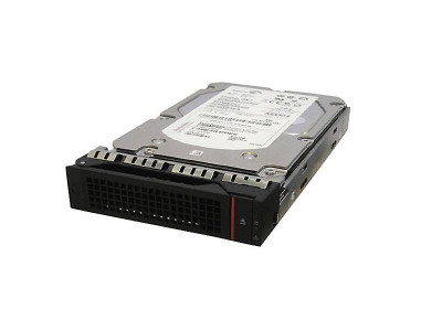 01GV071 - IBM 2.4TB 10K RPM SAS 12Gb/s 2.5" HDD