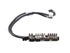 Dell OptiPlex 960 SFF Front I/o USB Panel 0N904D - Replacement part for OptiPlex 960 SFF computers
