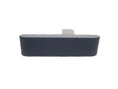 0T1214 - Dell Black Optiplex Bezel