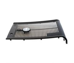 0UY388 - Dell Black Desktop Front Bezel