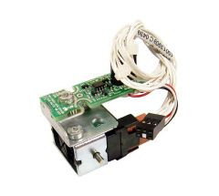 244168-001 - HP Solenoid Security Cable Lock Assembly