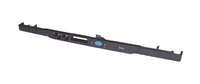 HP Plastic Power Switch for EVO D510 - Replacement power switch for HP EVO D510 desktop computers