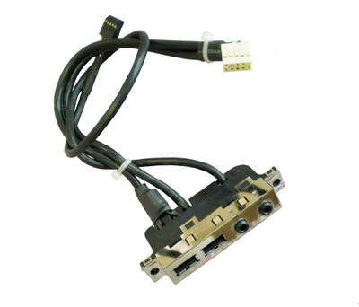311091-003 - HP Front USB Audio Panel