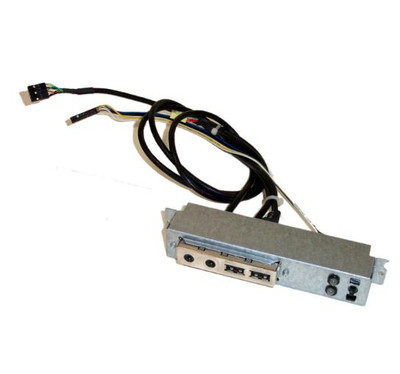 316133-001 - HP I/O USB Audio Power Panel