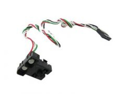 HP Power Switch with Power LED Cable for ProLiant DL360p Gen8 Servers - 435257-001 - Server Hardware