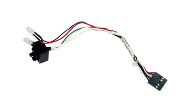435261-001 - HP On/Off Power Switch LED