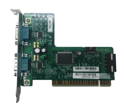 439768-001 - HP 2-Port PCI Serial Expansion Card