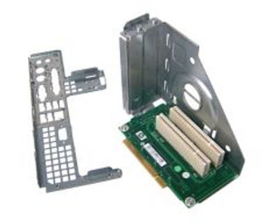 HP Full Height Backwall Assembly for Dc7800s - 440498-001 - Desktop Computer Accessories