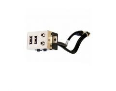 457468-001 - HP Front USB Audio I/O Panel Cable