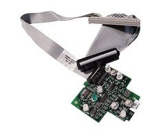 5064-9129 - HP Status Panel Cable Assembly