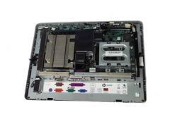 HP AP5000 Celeron Head Unit Assembly for retail point-of-sale systems - SKU 590996-003