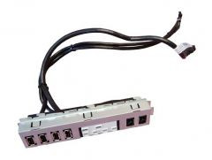 5F85N - Dell Front Panel Audio USB Board