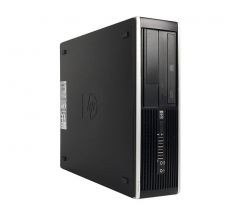 615132-005 - HP 6200 Small Form Factor Desktop Chassis