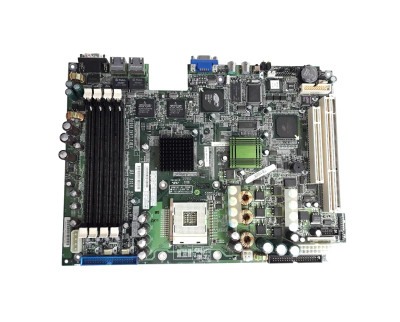 IBM System Board for xSeries 305, part number 01R1322, compatible with server racks