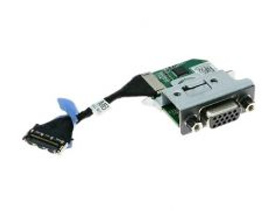 7GD53 - Dell Micro Secondary VGA Output for OptiPlex 7040m