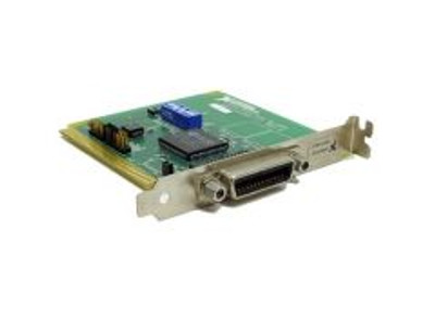 A596-1 - Dell Instron PCI Digilink Tension Tester Board Computer Interface Desktop Card