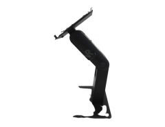 FGNYH - Dell Articulating Black All-in-One Desktop Stand