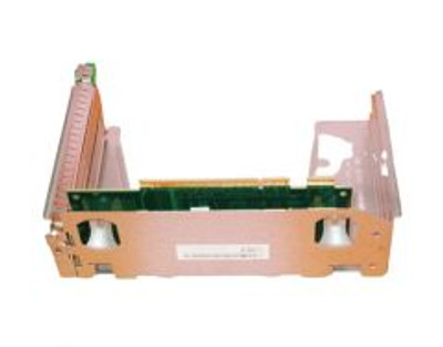 K7861 - Dell Dual PCI Riser Cage Assembly for OptiPlex GX170L