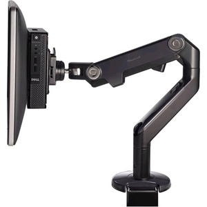 MNT-DUL-MFF - Dell OptiPlex Micro Dual VESA Mount Kit
