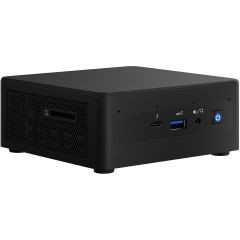NUC11PAHi3 - Intel Core i3 DDR4-3200 Performance Mini PC Kit
