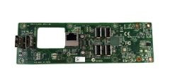 T7GVF - Dell Rear USB I/O Circuit Board