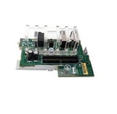 UJ268 - Dell Front I/O Panel Assembly for OptiPlex GX320