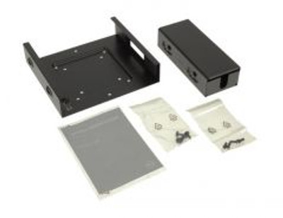 X8U74AA - HP Vesa Mounting Plate for Elite Slice Desktop Computer